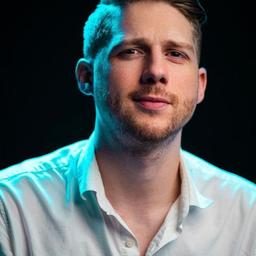 Ryan Casselman profile image
