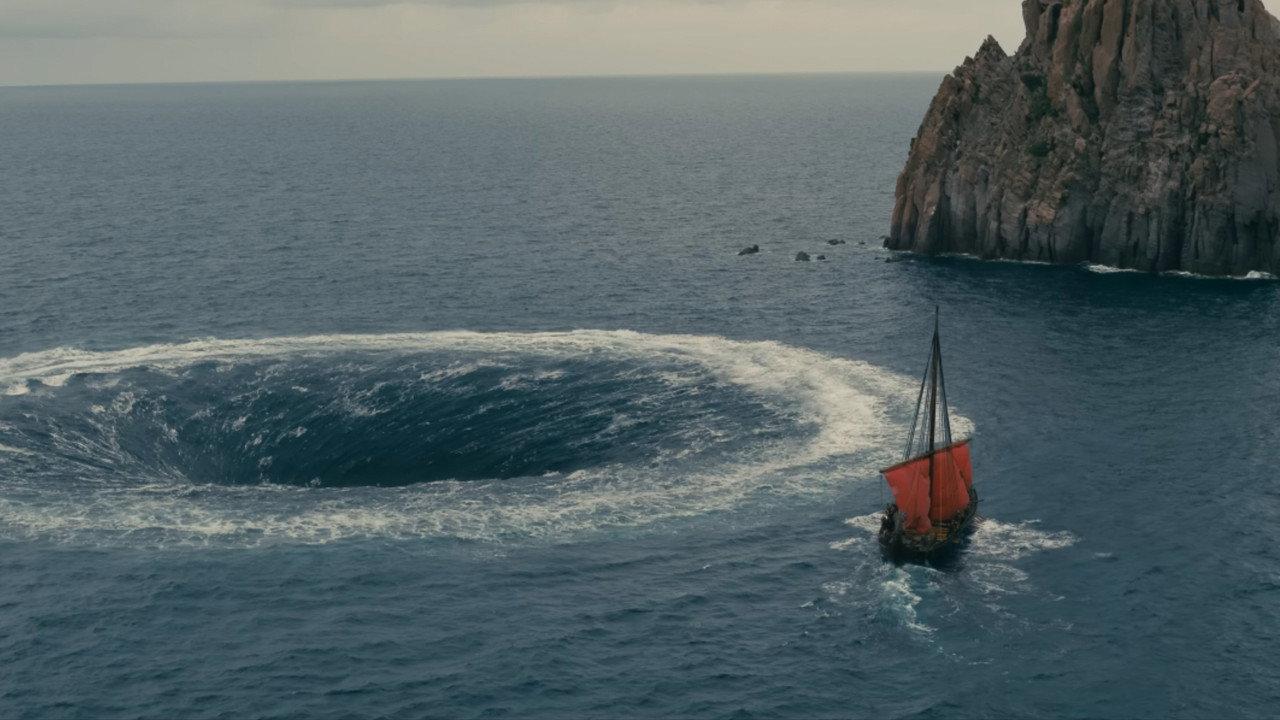The Odyssey
