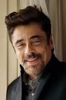 Benicio del Toro