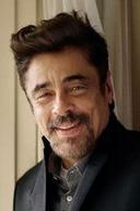 Benicio del Toro